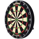 Smiginio taikinys Winmau Blade 6