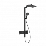 Du&scaron;o komplektas Hansgrohe Raindance Alive Q 210/340, 24580670
