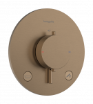 Termostatinis du&scaron;o mai&scaron;ytuvas Hansgrohe Ecostat Comfort S 33718140