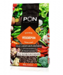 Augalinis substratas LECHUZA VEGGIEPON, 12 l, 19592