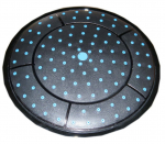 Du&scaron;o galva (tropinis lietus) didelis