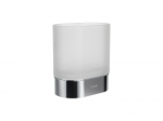 Stiklinė su laikikliu Ravak Chrome II 211.00CR, X07P1366