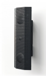 Garso kolonėlė Lithe Audio IO1 WIFI Speaker - WISA (SINGLE) Black EU, 06801WEU