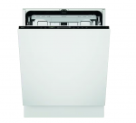 Įmontuojama indaplovė AEG 8000, CleaningPerformance, GI8222A2SC, 59,6 cm