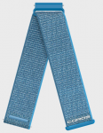 COROS APEX 4 22 mm nailoninis dirželis - mėlynas