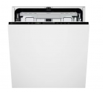 Įmontuojama indaplovė Electrolux 800 serija, CleaningPerformance, E82LA200T, 60 cm