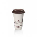 Termo puodelis DeLonghi "The Globetrotter" DLSC057, 5513281041