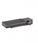 Potinkinis termostatinis mai&scaron;ytuvas Hansgrohe AXOR Edge 46241330