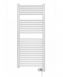 Elektrinis rank&scaron;luosčių džiovintuvas Zehnder Aura PBEZ-120-60/MQ, 1226 x 600 750W