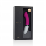 Prabangus vibratorius LELO Gigi 2 (violetinė)