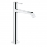 Praustuvo mai&scaron;ytuvas GROHE ALLURE 23403000, chromo