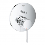 Potinkinis mai&scaron;ytuvas Grohe Essence 24058001, chromo