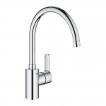 Virtuvės mai&scaron;ytuvas Grohe Eurostyle Cosmopolitan 33975004, chromo