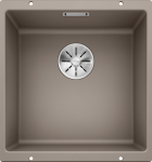 Virtuvės plautuvė Blanco Subline 400-U, 523429, tartufo