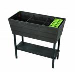 Vazonas su savaiminio drėkinimo sistema Keter URBAN BLOOMER, 252546