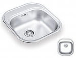 Plautuvė ECO Stylo 465.488 GL