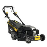 Benzininė vejapjovė Texas PREMIUM 4850 TR/WE 4IN1, 90066555