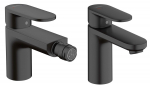 Praustuvo mai&scaron;ytuvo ir bide mai&scaron;ytuvo komplektas Hansgrohe Vernis Blend 71585670 + 71210670