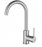 Plautuvės mai&scaron;ytuvas Aquasanita Sabia 5523, 002 Satinas matinis