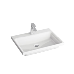 Keraminis praustuvas Ravak Comfort 600 XJX01260001