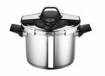 Greitpuodis SCHULTE-UFFER Speed, 6 l