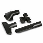 Antgalių komplektas KARCHER DN32 (2.860-143.0)