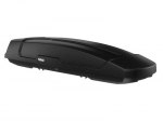 Automobilių stogo bagažinė Thule Force XT Alpine black.aero. 69-635500