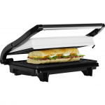 Sumu&scaron;tinių keptuvė ECG S 1070 Panini