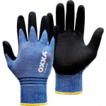 Apsauginės pir&scaron;tinės OXXA&reg; X-Pro-Flex All-Season 51-500, dydis 8