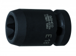 Power socket 1/2