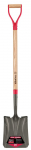 Semtuvas 126cm., medinis kotas, medinė rankena Truper&reg;