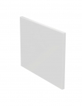 &Scaron;oninė apdailos panelė balta 75, Ideal Standard K229501