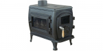 Ketaus krosnelė Evergreen ST 205 SA, 5 kW