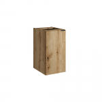 Pakabinama spintelė Comad Nova Oak A 81-30-1D, 30 cm, ąžuolo
