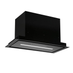 Įmontuojamas gartraukis Schlosser HL 60 TC BLAS / GLASS