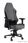 Žaidimų kėdė Unique DYNAMIQ V19, D-8107-G/B