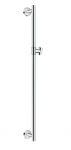 Du&scaron;o stovas Hansgrohe Unica Comfort 90 cm, 26402000, chromas