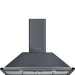 Gartraukis Smeg KT110GRE