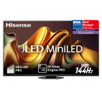 LED televizorius Hisense 65U8NQ