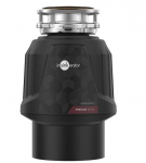 Maisto atliekų smulkintuvas ISE PREMIUM 550 EC