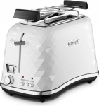 Skrudintuvas DeLonghi Brillante CTJ 2103.W
