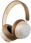 Belaidės ausinės Dali iO-8, 203082 CARAMEL WHITE