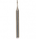 Volframo karbido universalios frezos, 1 mm