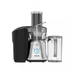 Sulčiaspaudė Stollar the Fruit&Veggie Juicer JES700, 1.6l, 800W