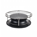 Kamado Joe Classic priedas rūkymui SLŌROLLER