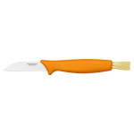 Peilis grybams su &scaron;epetėliu 21cm