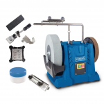 Elektrinis galąstuvas Scheppach Tiger 7000S homekit, 5903206903&SCHEP