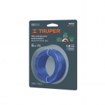 Apvalus pjovimo valas, 1.6 mm x 15 m Truper&reg;