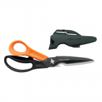 Cuts+More daugiafunkcinės žirklės, 23 cm