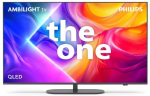 QLED Televizorius Philips 43PUS9010/12